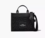 THE MONOGRAM NEOPRENE MEDIUM TOTE BAG